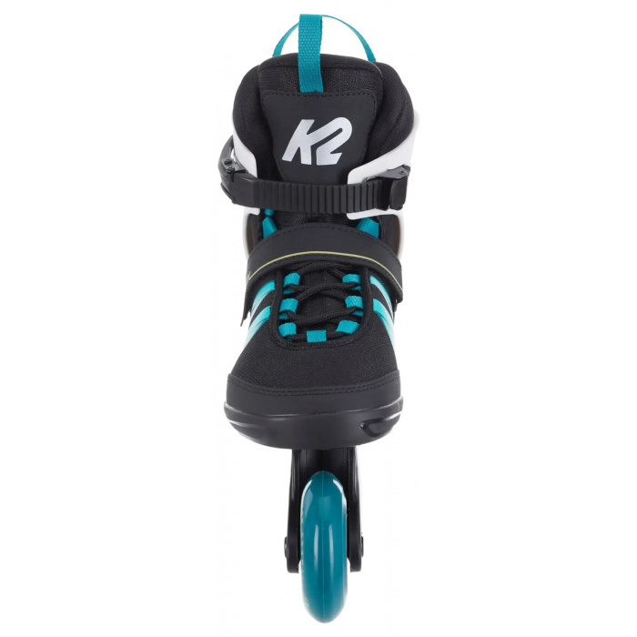 K2 Skates Kinetic 80 Women’s - 2 