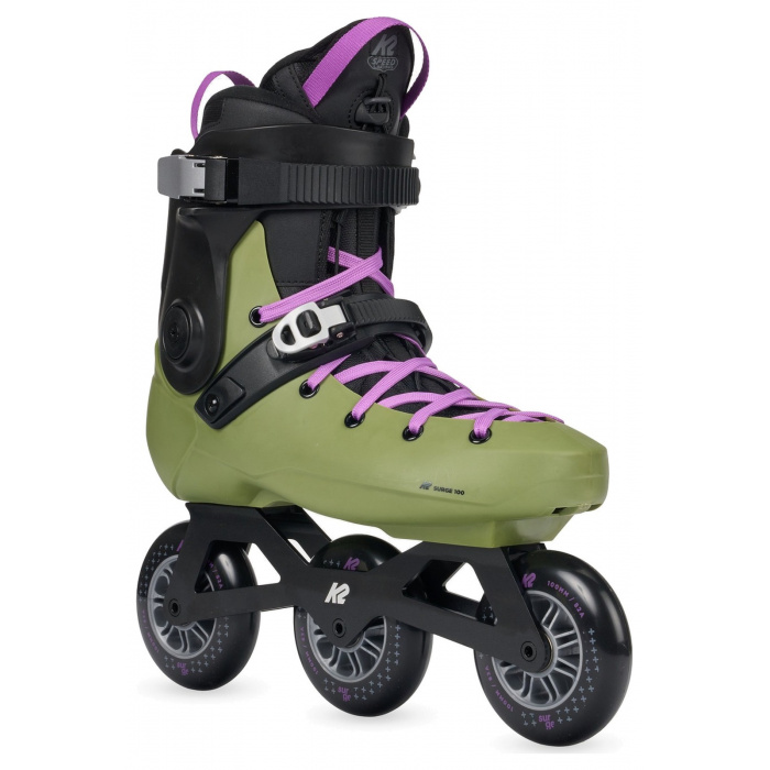 K2 Skates Surge 100