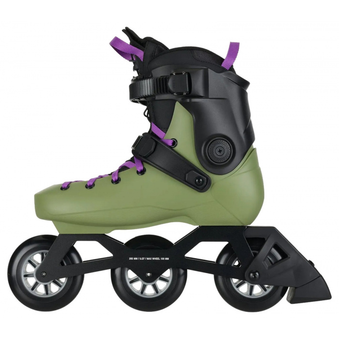 K2 Skates Surge 100 - 2 