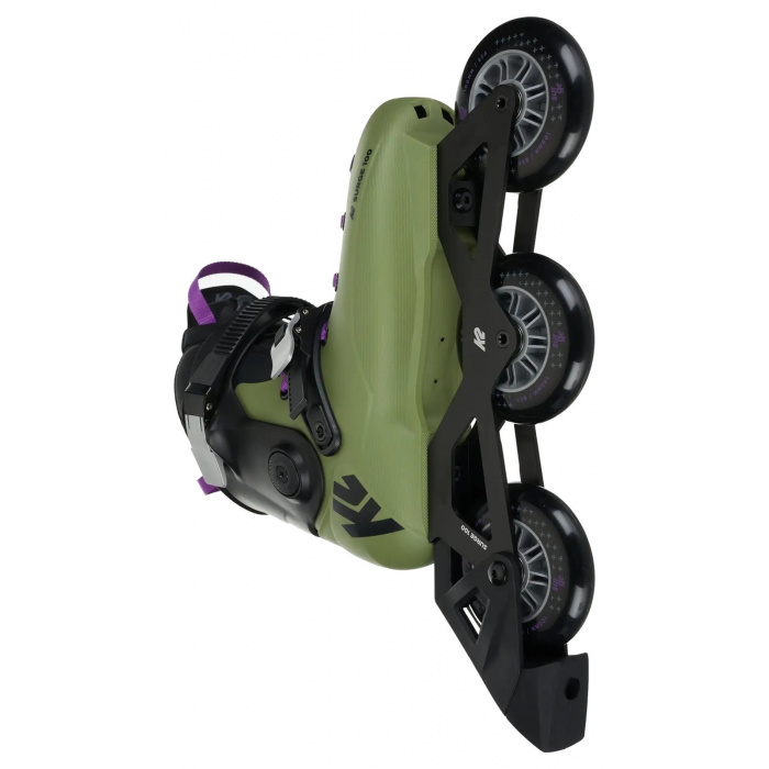 K2 Skates Surge 100 - 4 