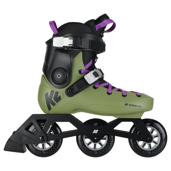 K2 Skates Surge 100