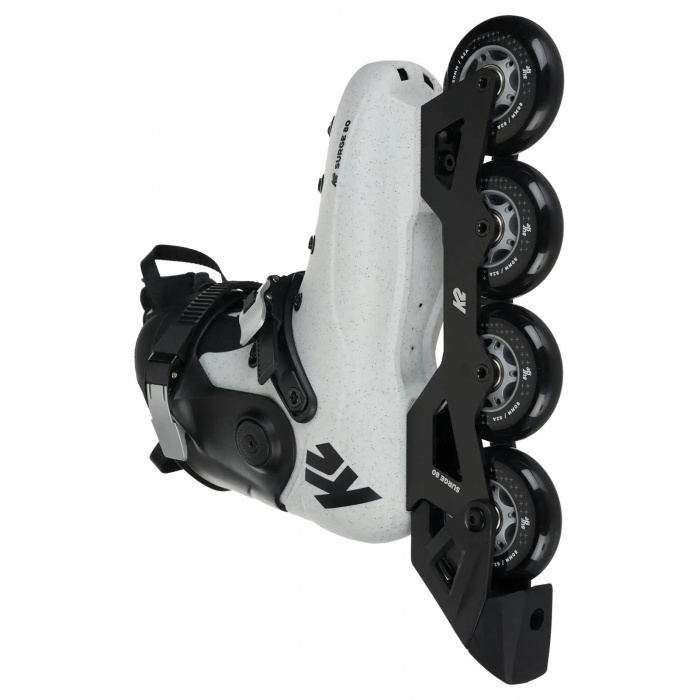 K2 Skates Surge 80 - 4 