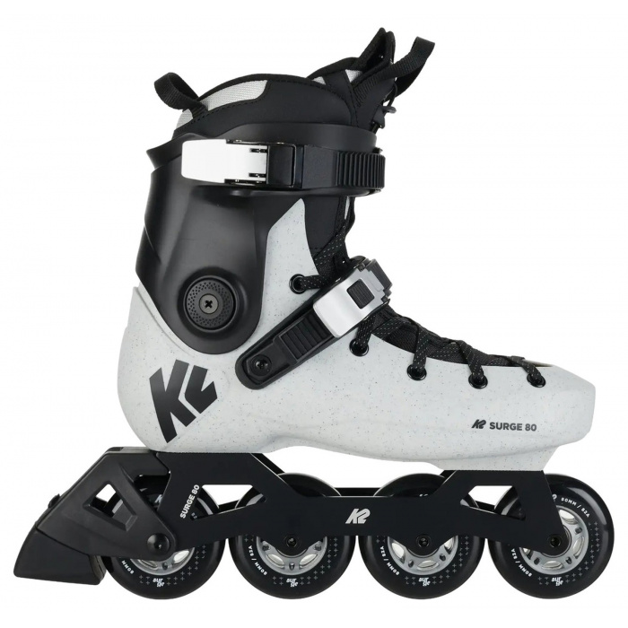 K2 Skates Surge 80