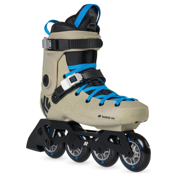 K2 Skates Surge 84