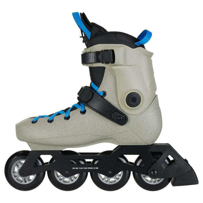 K2 Skates Surge 84 - 2 