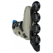 K2 Skates Surge 84 - 4 
