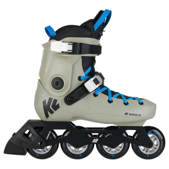 K2 Skates Surge 84