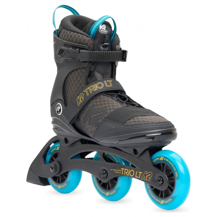 K2 Skates Trio LT 100 Men’s