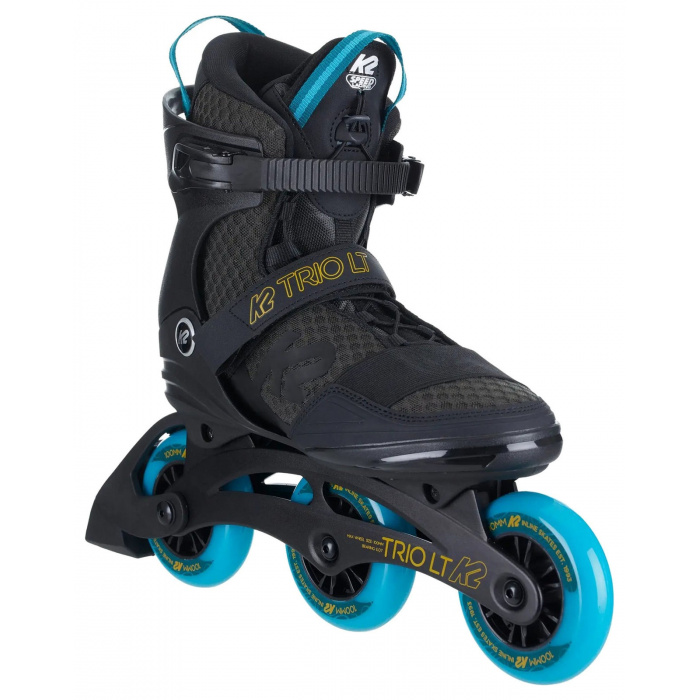 K2 Skates Trio LT 100 Men’s - 1 