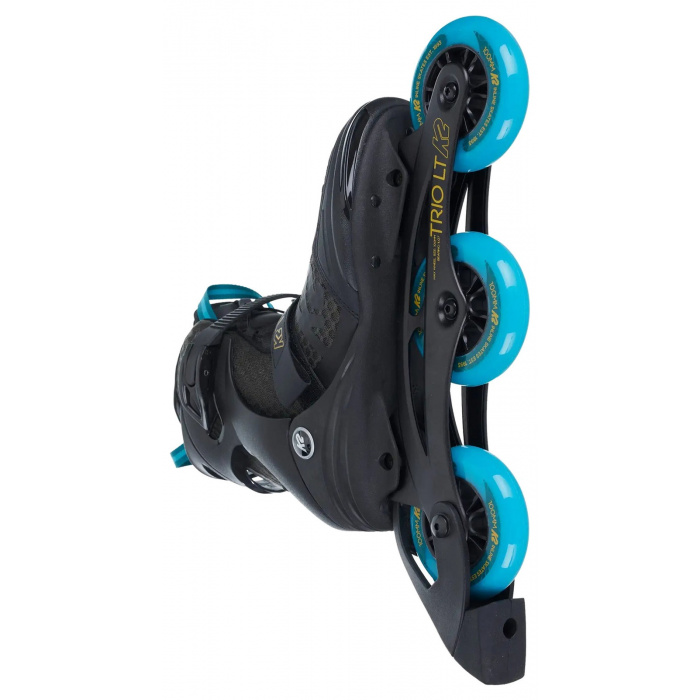 K2 Skates Trio LT 100 Men’s - 4 