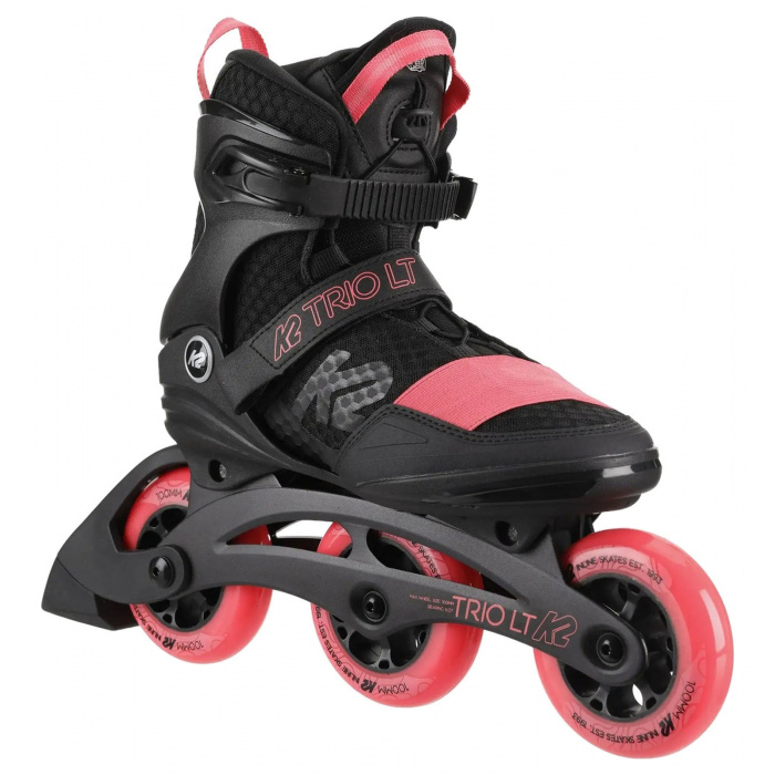 K2 Skates Trio LT 100 Women’s - 1 