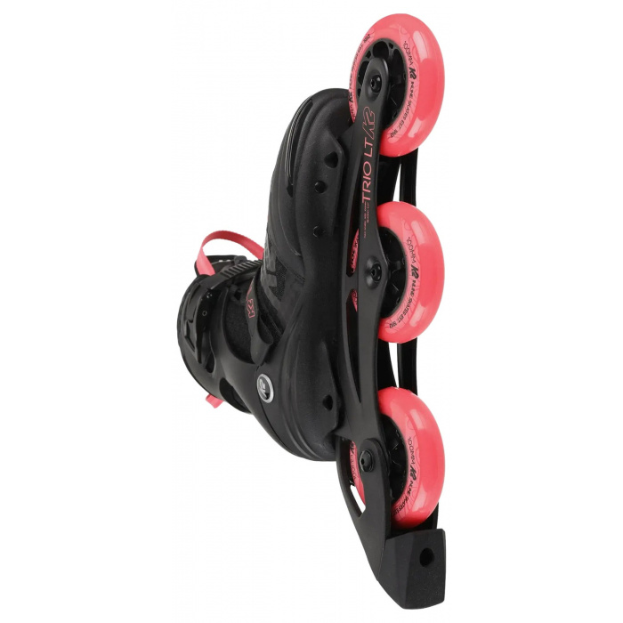 K2 Skates Trio LT 100 Women’s - 4 