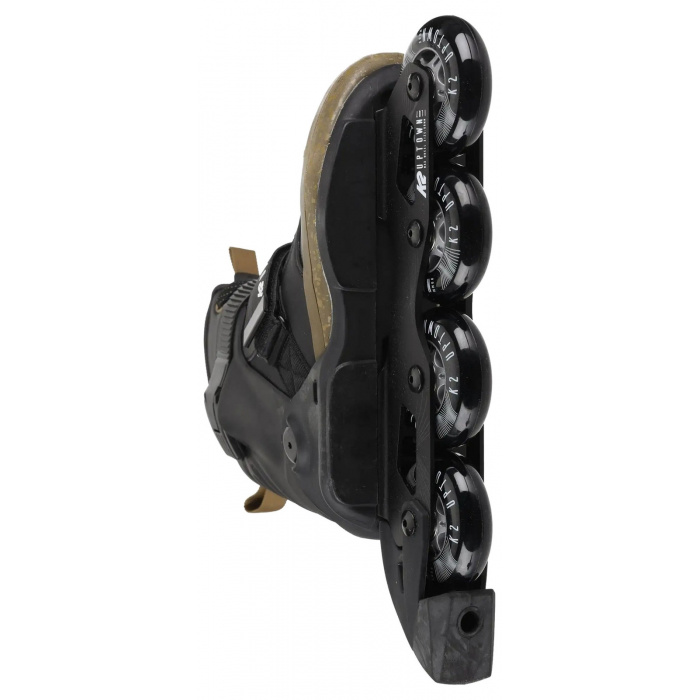 K2 Skates Uptown - 4 
