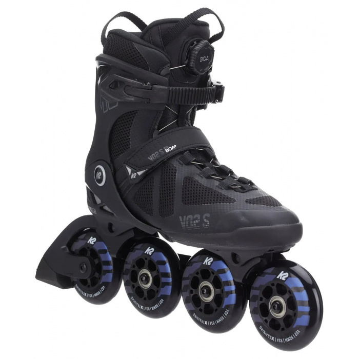 K2 Skates VO2 S 90 BOA