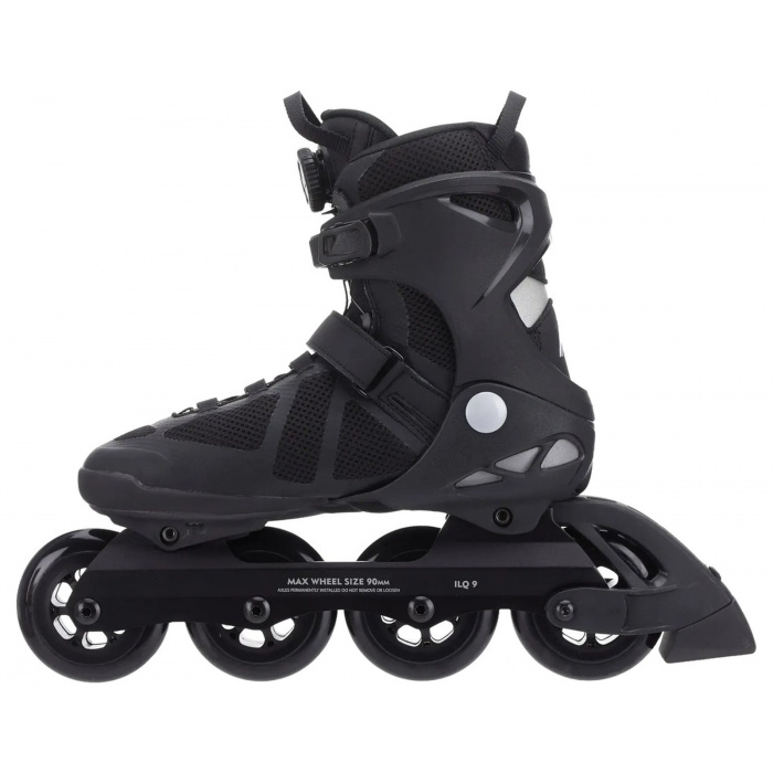 K2 Skates VO2 S 90 BOA - 1 