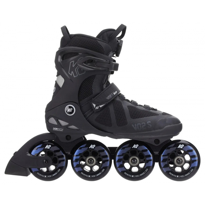 K2 Skates VO2 S 90 BOA