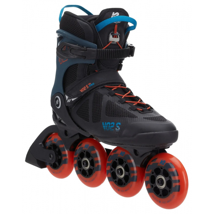 K2 Skates VO2 S 90 Men’s - 1 