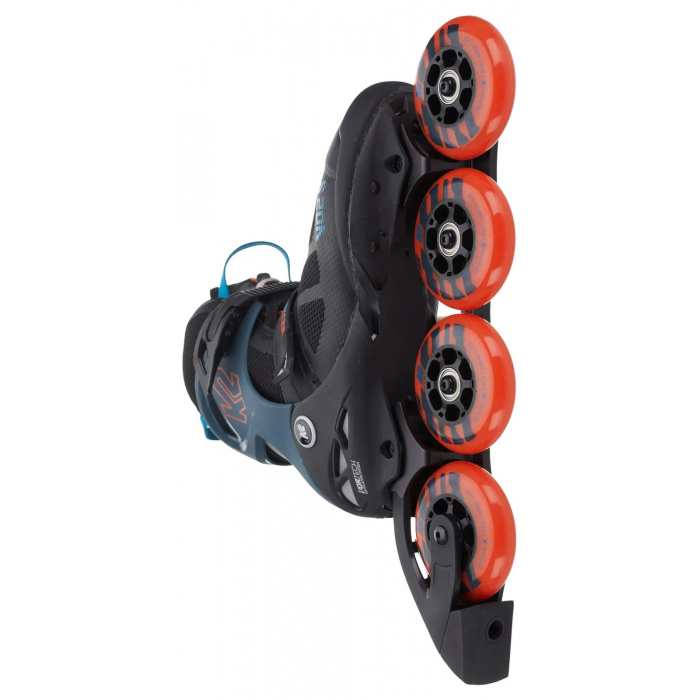 K2 Skates VO2 S 90 Men’s - 4 