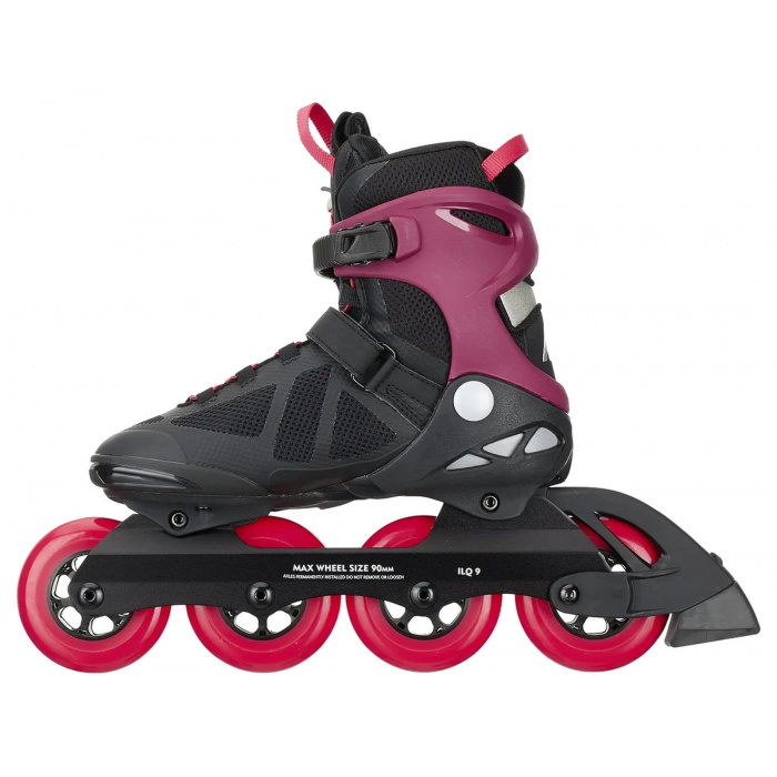 K2 Skates VO2 S 90 Women’s - 2 
