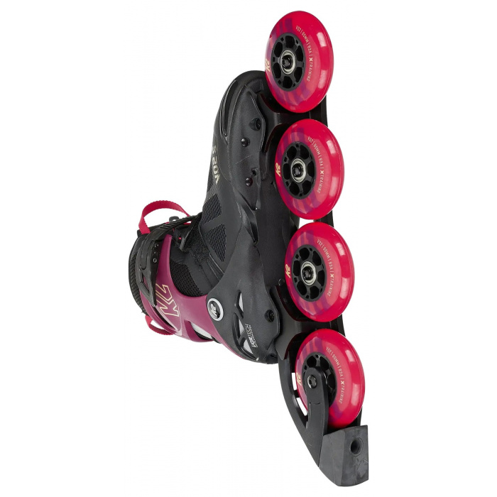 K2 Skates VO2 S 90 Women’s - 4 