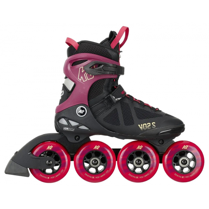 K2 Skates VO2 S 90 Women’s