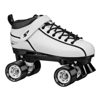 Pacer GTX-500 White