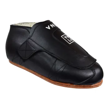 VNLA Freestyle Boots — Black