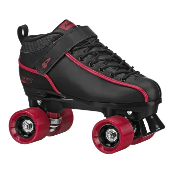 Pacer GTX-500 — Black
