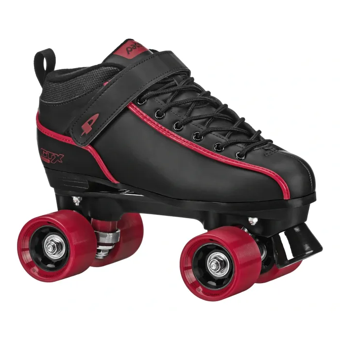 Pacer GTX-500 — Black