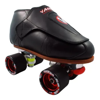 Vanilla Freestyle PowerTrac Remix