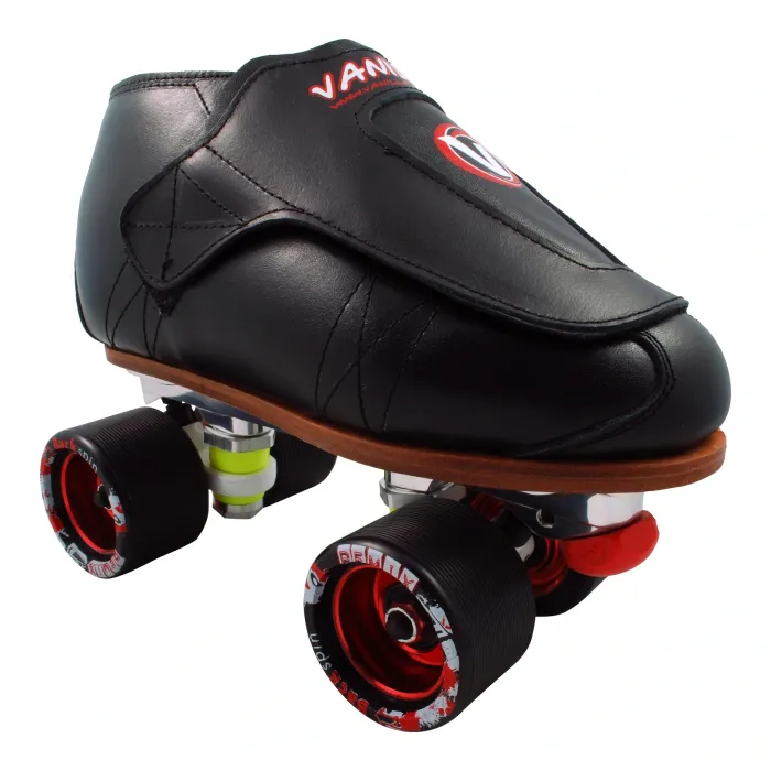Vanilla Freestyle PowerTrac Remix
