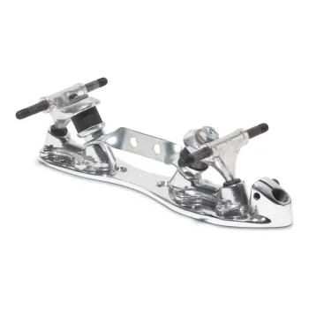 Sure-Grip XK4 Plate with Trucks