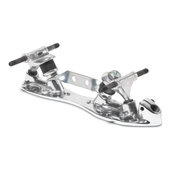 Sure-Grip XK4 Plate with Trucks