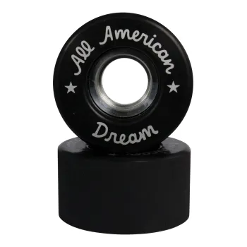 Sure-Grip All American Dream Black 101A 57MM (x8)