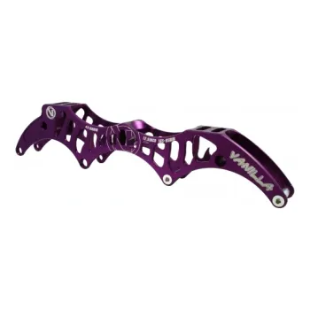 VNLA Inline Tiger Frame Purple