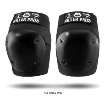 187 Killer FLY Knee Pads