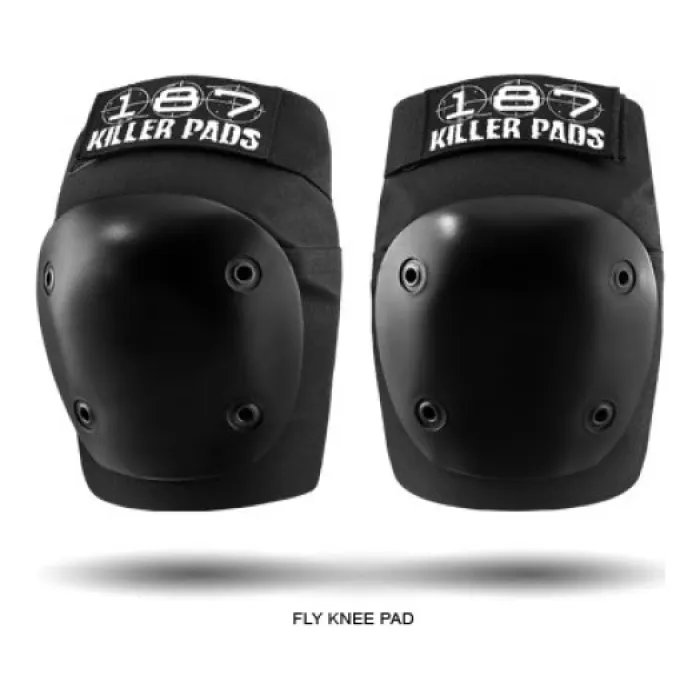 187 Killer FLY Knee Pads