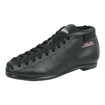 Sure-Grip XL55 Boots (Size 2) Black