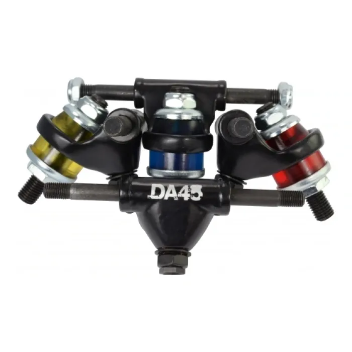 Sure-Grip DA45 Double Action Trucks