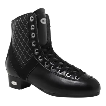 VNLA V-Line Boot — Black