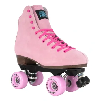 Sure-Grip Boardwalk Outdoor Baby Pink