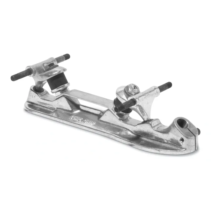 Sure-Grip Invader Plate with Trucks