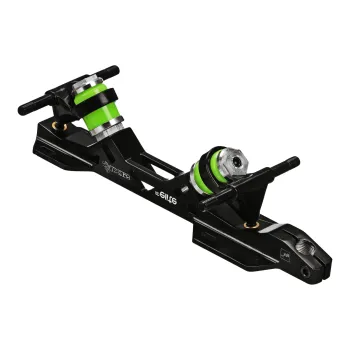 RollerDerby Elite Axis Magnesium Plates