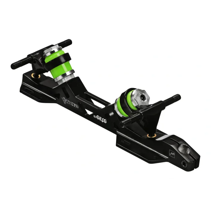 RollerDerby Elite Axis Magnesium Plates