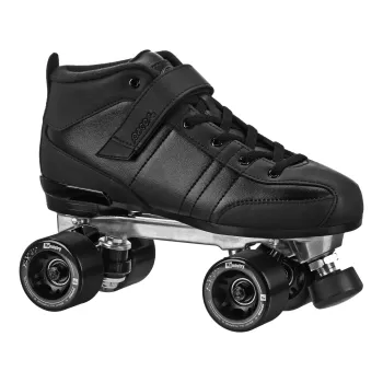Pacer Aero Mens Black