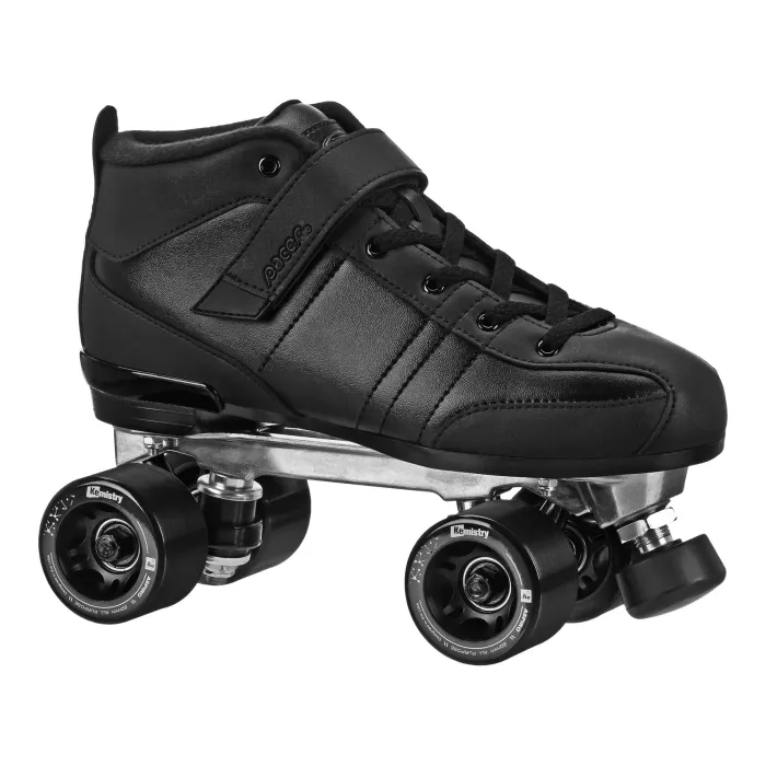 Pacer Aero Mens Black