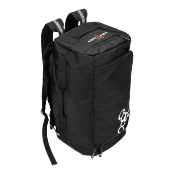 Triple8 Gear40 Duffel Bag Black