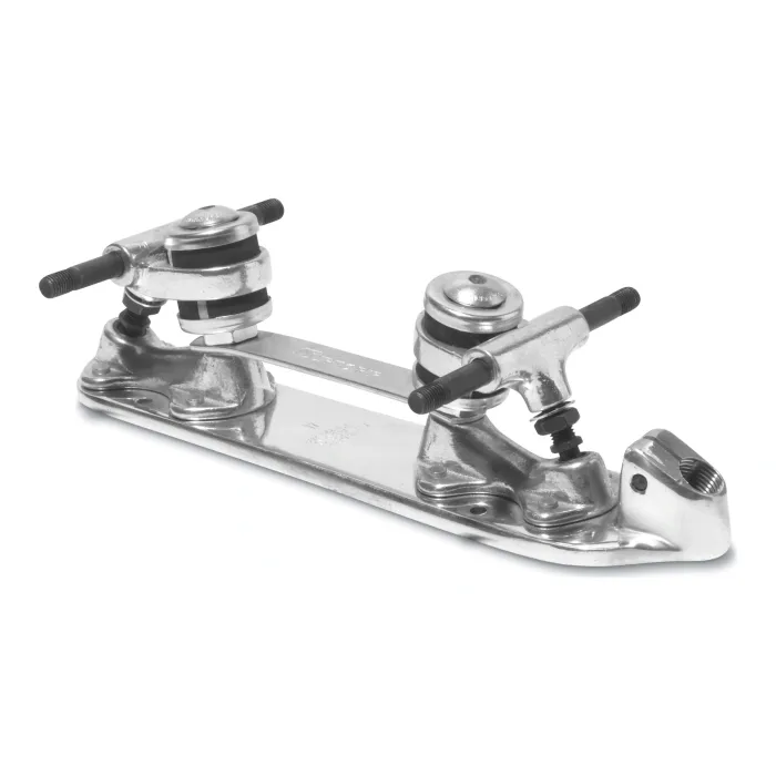 Sure-Grip Classic Plate with Trucks