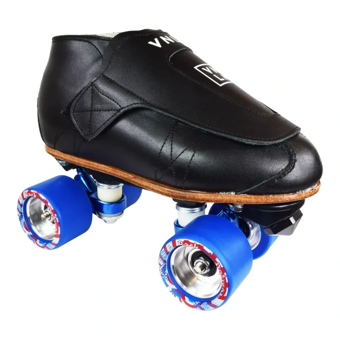 VNLA Freestyle with Deluxe Wheels
