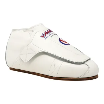 VNLA Freestyle Boots White